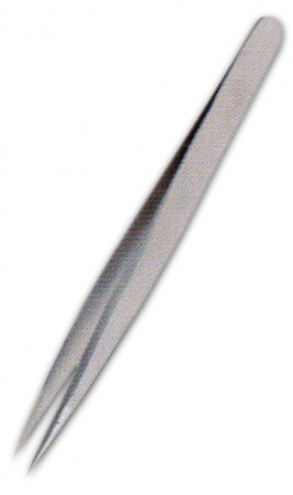 Titanium Tweezer