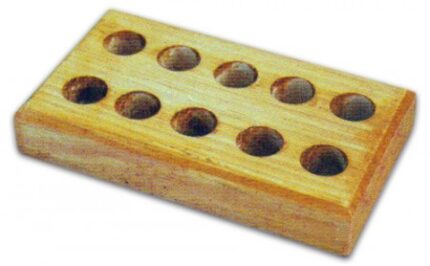Wooden Stand