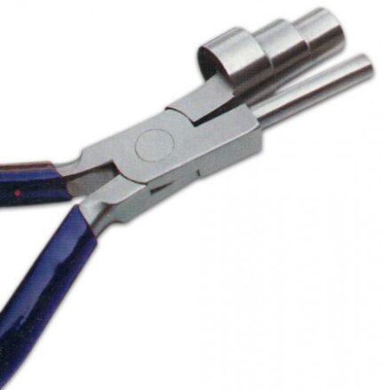 Wrap & Tap Pliers
