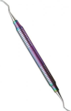 Double Ended Wax Carver