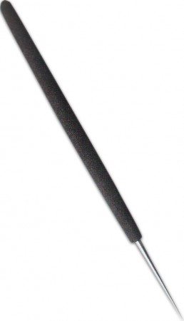 Single Ended Cushion Grip Wax carver