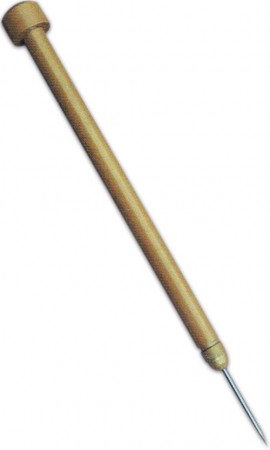Titanium Soldering Pick