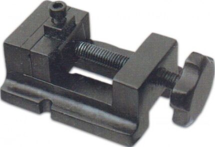 Hand Vice